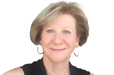 Francine Watkins