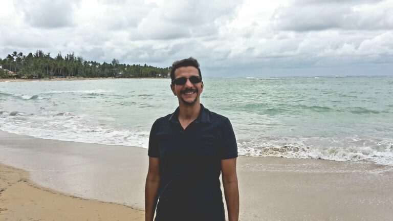 Ruben Mohedano