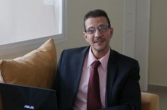 Ruben Mohedano